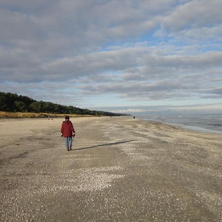Ostseemuschel Karlshagen 외부 사진