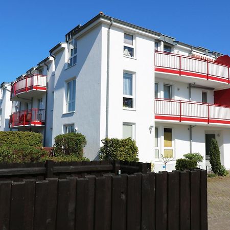 Ostseemuschel Karlshagen 외부 사진